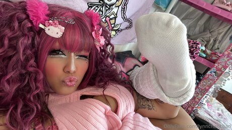 Lynnchanchan best actress photo