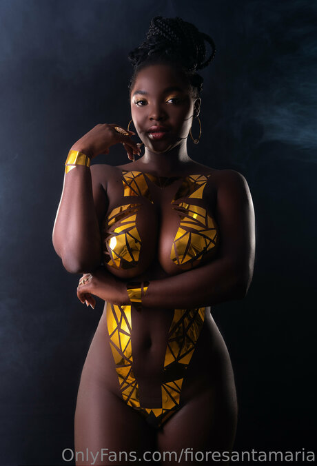 Fioresantamaria pornstar nudes images