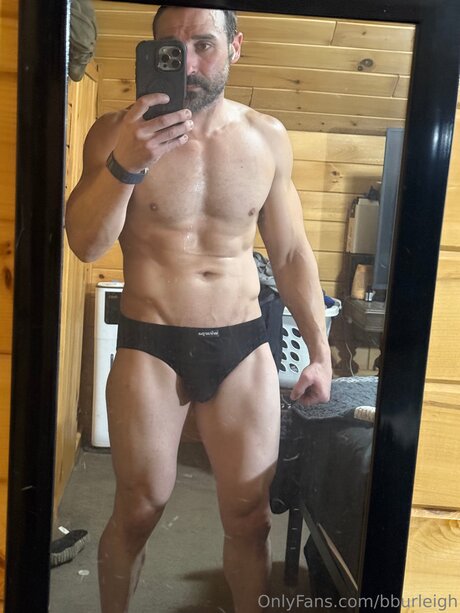 Bburleigh erotic actress photos