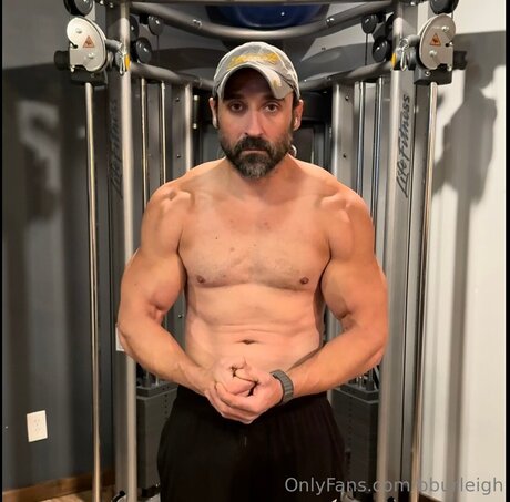 Bburleigh xxx model img