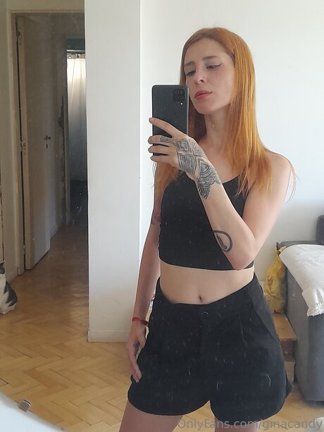 Ginacandy32 high quality pornstar img