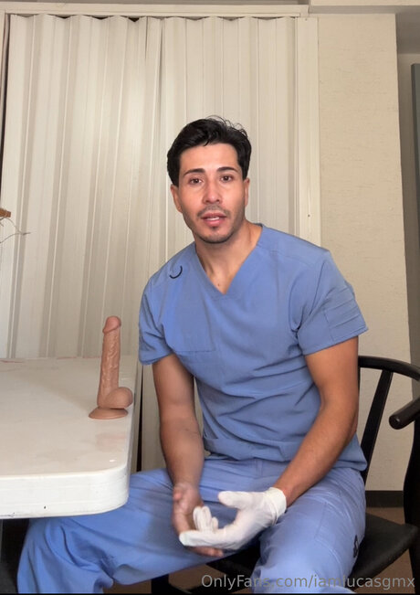 Iamlucasgmx model pretty photo