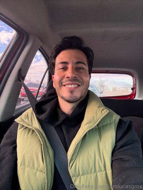 Iamlucasgmx beautiful model galleries