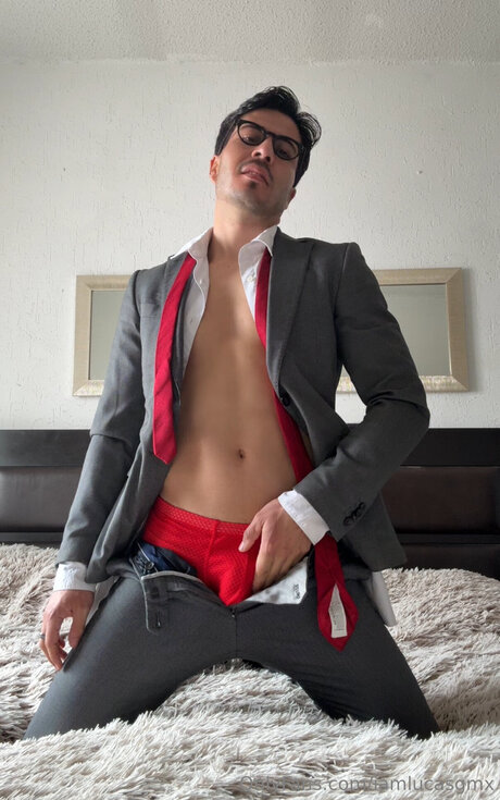 Iamlucasgmx perfect model pic