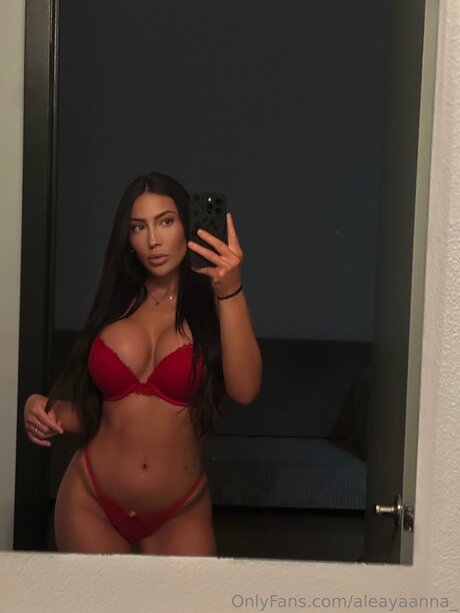Aleayaanna adult model archive