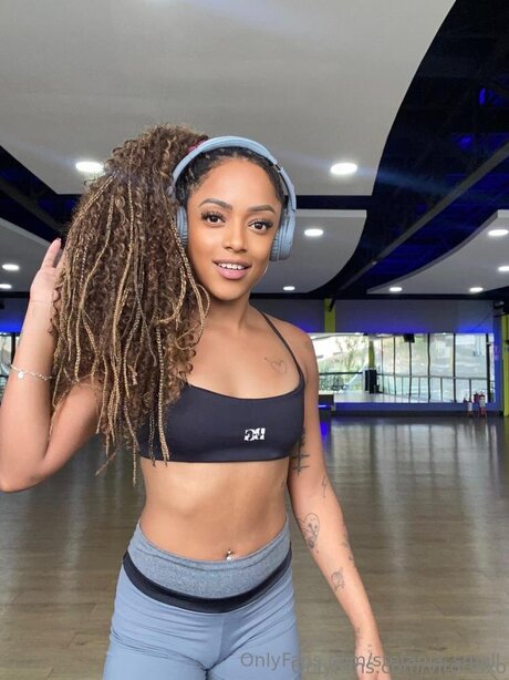 Stefania Small nice model photo