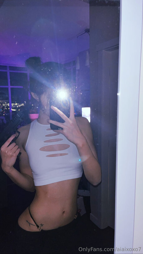Aiaixoxo7 pornstar perfect pics