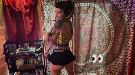 Iam Cmapd pornographic star image