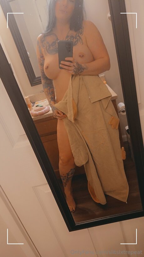 Slitslxtrepeat model art picture