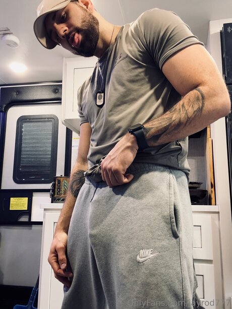 Jayrod777 star nudes picture