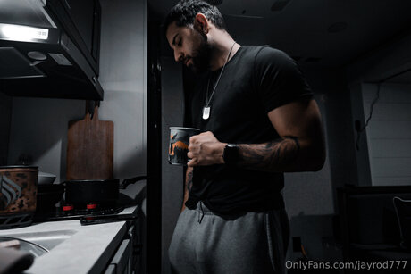 Jayrod777 pornographic model galleries