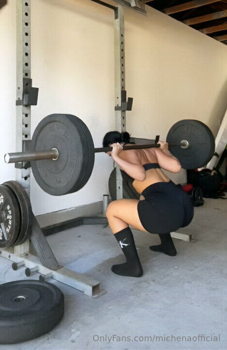 Michenao Profile Pic