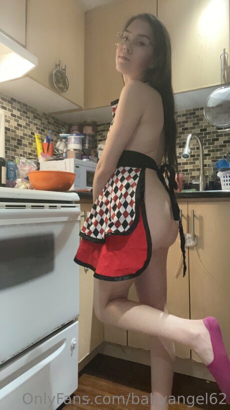 Babyangel62 xxx model photo