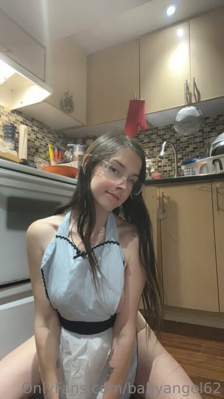 Babyangel62 model hd img