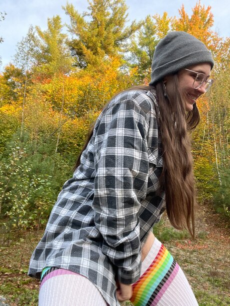 Woozyunlocked model perfect pics