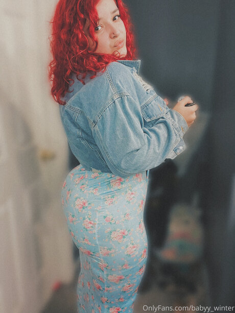 Winter Killz model naked picture