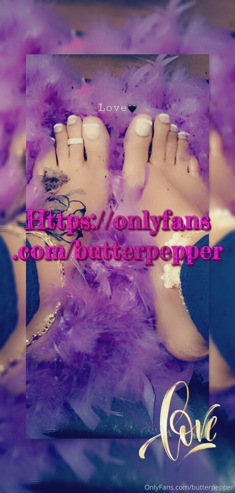 Butterpepper top actress photo