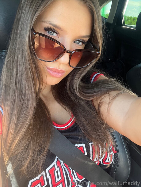 Waifumaddy hot model pictures