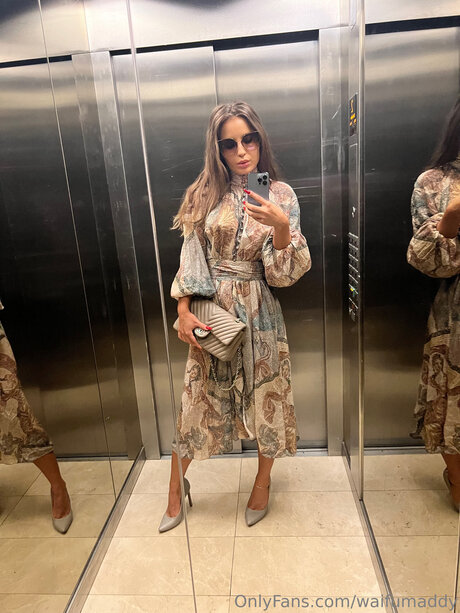 Waifumaddy exclusive actress gallery