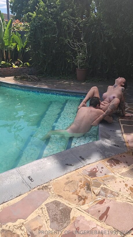 Lingeriebabe1997free pornstar erotic archive