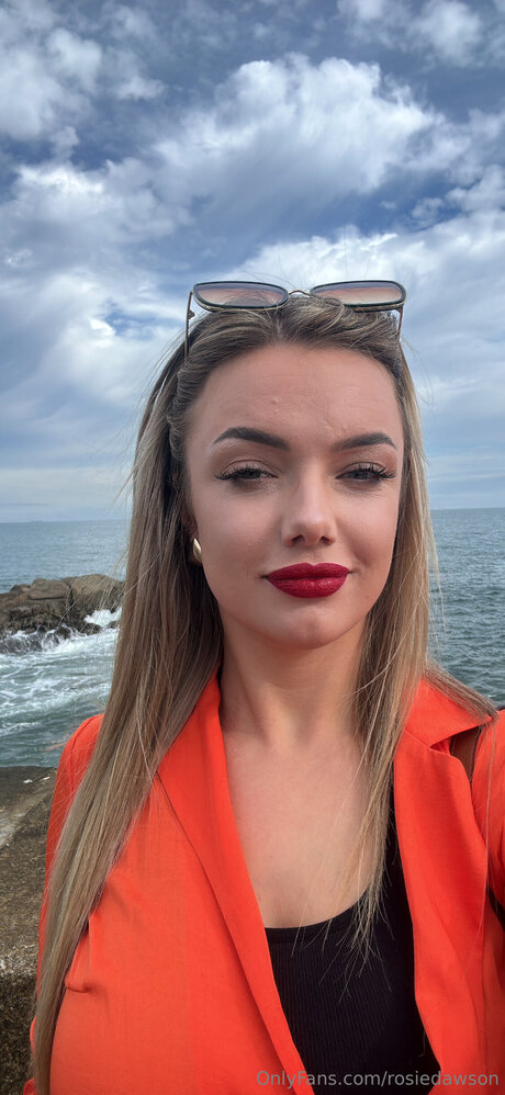 Sweetdaisydawson nudes model photos