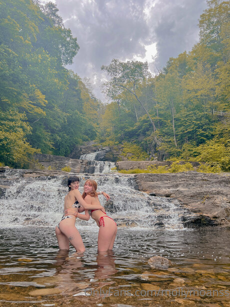 Mollymoanss star free image