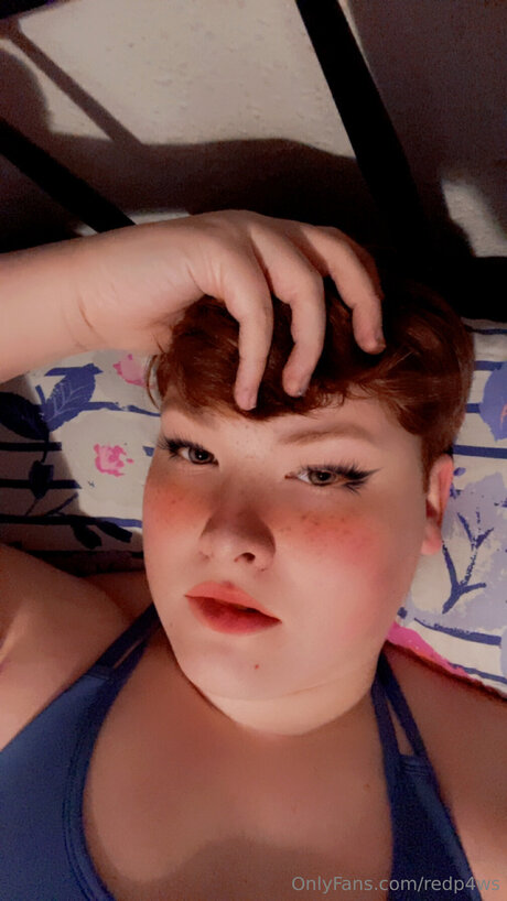 Redp4ws model high quality photos