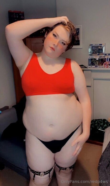 Redp4ws model exclusive archive