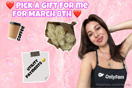 Rita Vip star xxx pictures