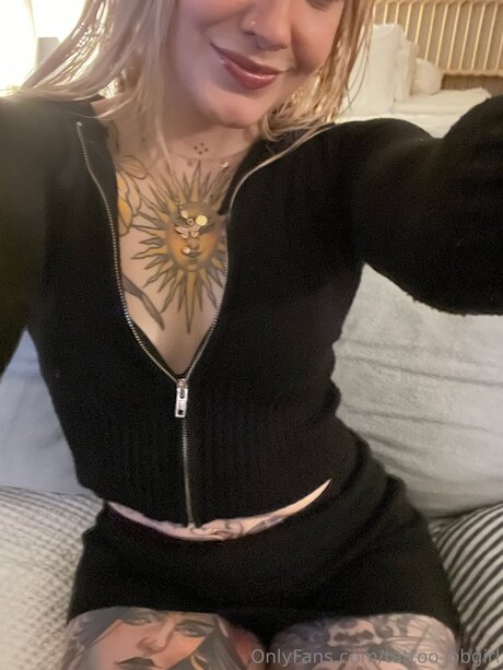 Tattoo Bbgirl hd pornstar img