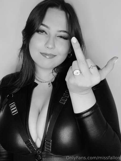 Missfallon perfect pornstar image