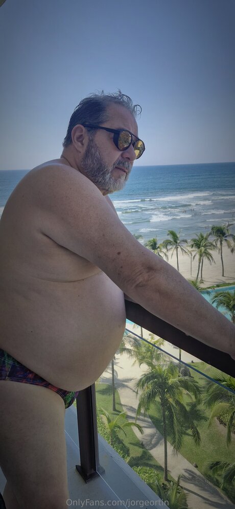 Jorgeortin sexy model images