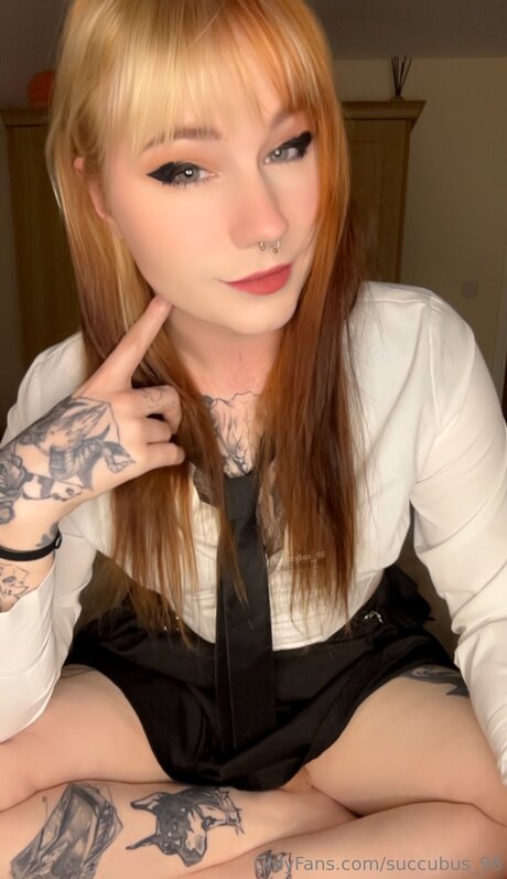 Succubus 98 art actress image