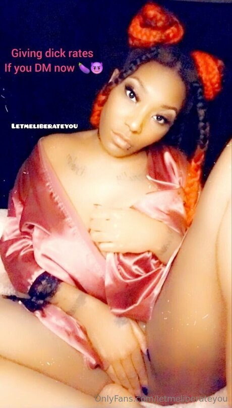 Letmeliberateyou star pornographic picture