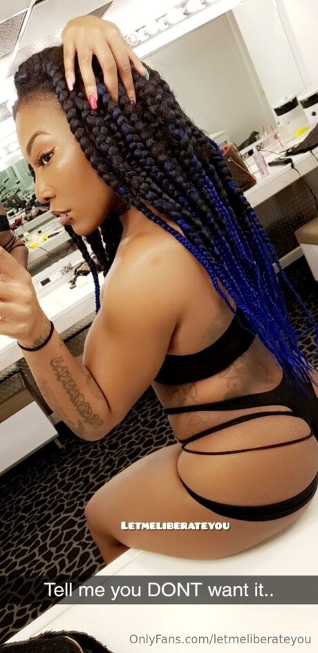 Letmeliberateyou pornographic actress pics