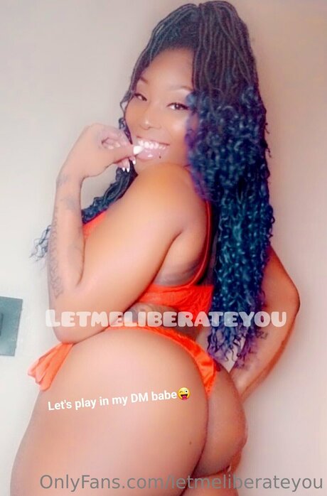 Letmeliberateyou Best Profile Photo