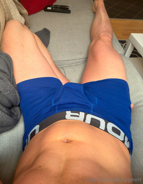 Tygeerr sex model photo