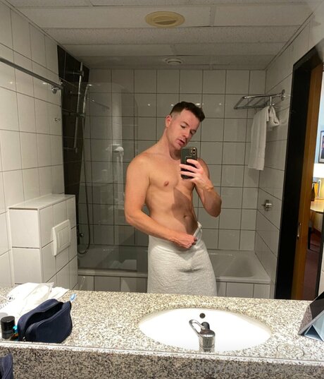 busty redhead onlyfans hot sex image