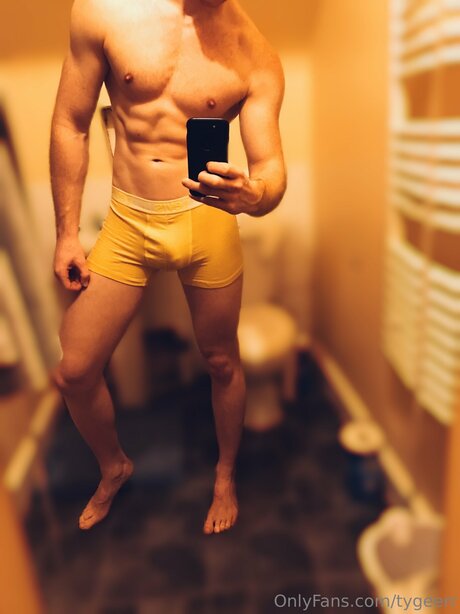 Tygeerr erotic star gallery