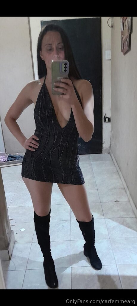 Carfemmearg high quality pornstar pic