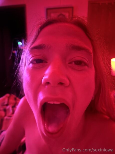 Sexiniowa sexy pornstar pic