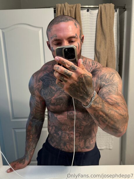 Josephdepp7 pornstar erotic pictures