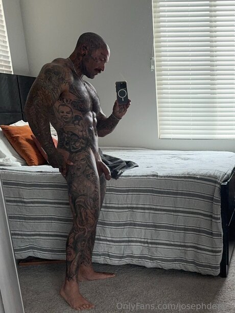 Josephdepp7 hot star image