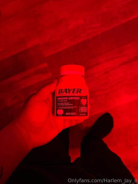 Harlemjayo model pretty pics