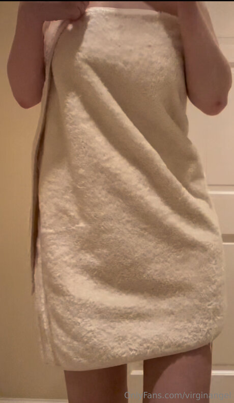 Virginangel model nice photo