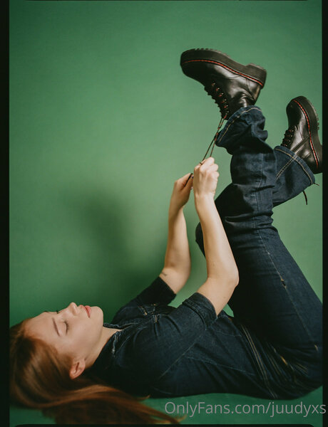 Juudyxss model img