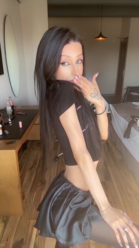 Vanessamainz top pornstar img