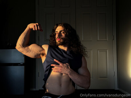 Ivansdungeon pornstar nudes pictures