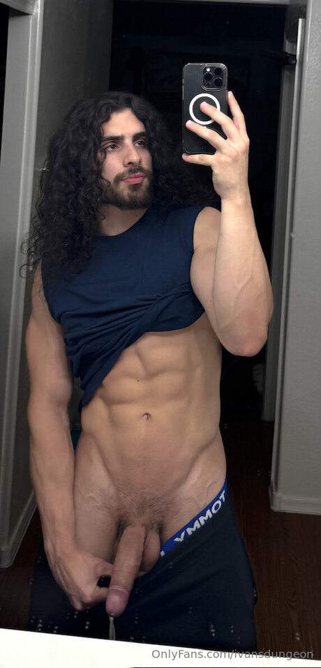 Ivansdungeon Profile Pic