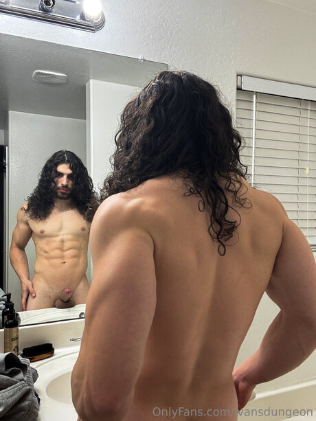 Ivansdungeon pornstar high quality photos